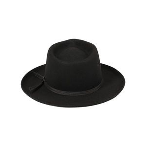 Lack of color Jethro II hat